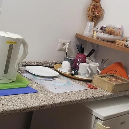 Beglia - Self Check-in Oda ve Kahvaltı Alghero