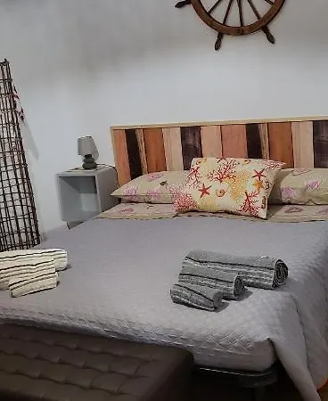 Beglia - Self Check-in B&B