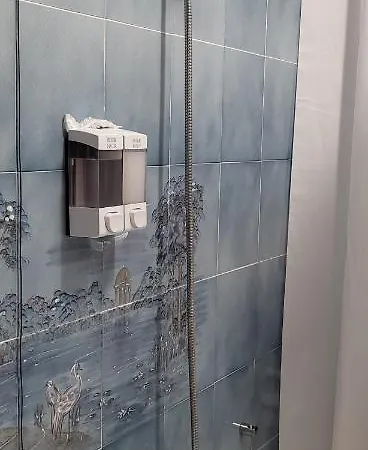 Oda ve Kahvaltı Beglia - Self Check-in Alghero