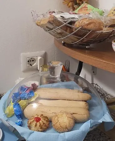 Beglia - Self Check-in 3* Alghero