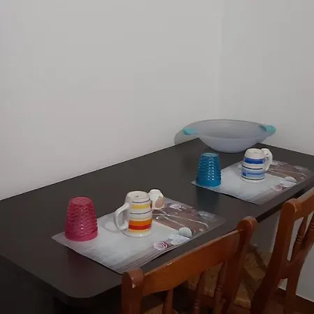 Beglia - Self Check-in 3* 알게로