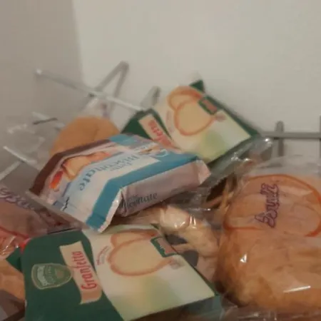 Beglia - Self Check-in Отель типа 