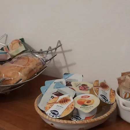 Beglia - Self Check-in B&B