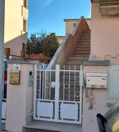 Beglia - Self Check-in Oda ve Kahvaltı