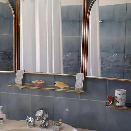 Beglia - Self Check-in 3* Alghero