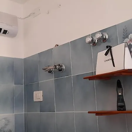 Beglia - Self Check-in 3*