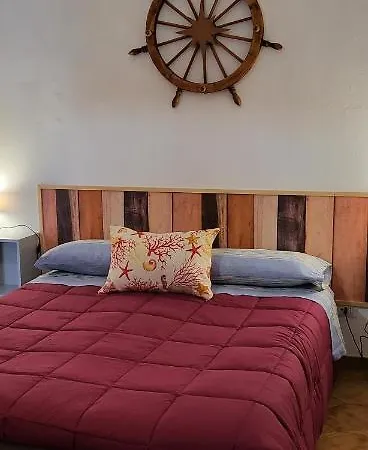 Beglia - Self Check-in Oda ve Kahvaltı Alghero