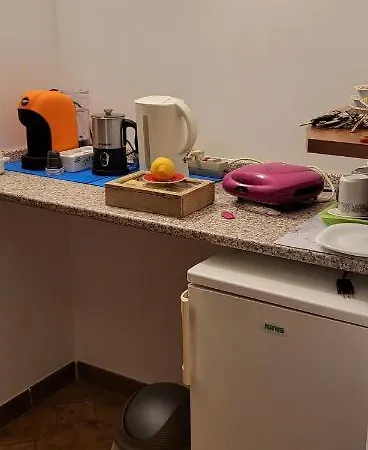 Beglia - Self Check-in Alghero