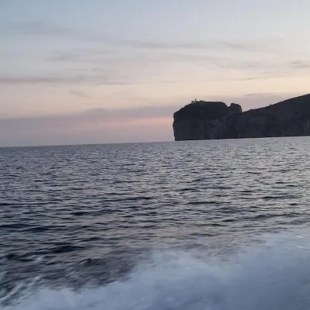 B&B Beglia - Self Check-in 3*