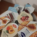 Bed & Breakfast Beglia - Self Check-in