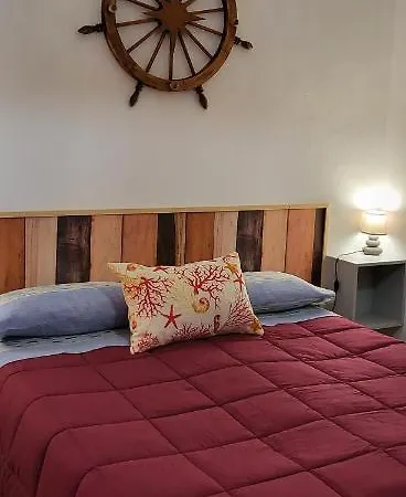 Bed and Breakfast Beglia - Self Check-in