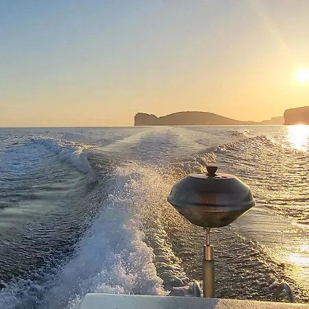 Bed & Breakfast Beglia - Self Check-in Alghero