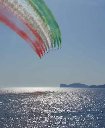 Beglia - Self Check-in Alojamento de Acomodação e Pequeno-almoço Alghero