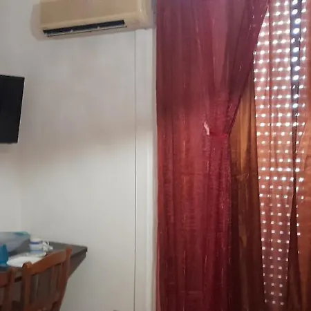 Beglia - Self Check-in 3* Alghero