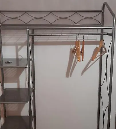 Bed and Breakfast Beglia - Self Check-in *
