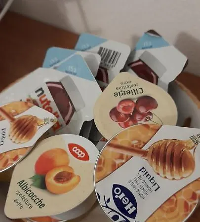 Bed & Breakfast Beglia - Self Check-in