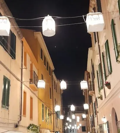 Alojamento de Acomodação e Pequeno-almoço Beglia - Self Check-in Alghero