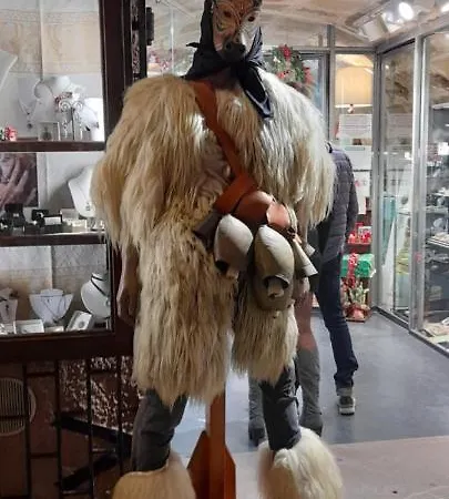 Beglia - Self Check-in Alghero