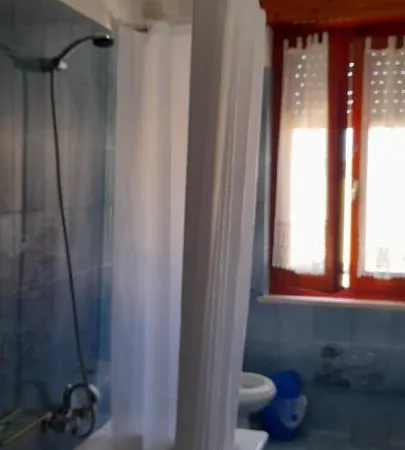 Beglia - Self Check-in Bed and Breakfast Αλγκέρο