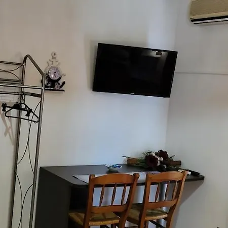 Beglia - Self Check-in Alghero