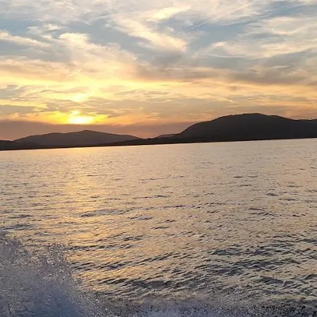 Beglia - Self Check-in Alghero