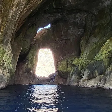 Beglia - Self Check-in