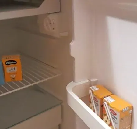 Bed & Breakfast Beglia - Self Check-in