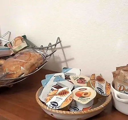 Bed & Breakfast Beglia - Self Check-in