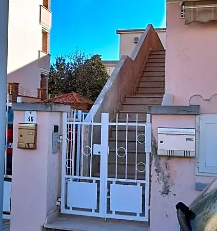Beglia - Self Check-in Alghero