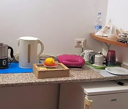 Beglia - Self Check-in Bed & Breakfast