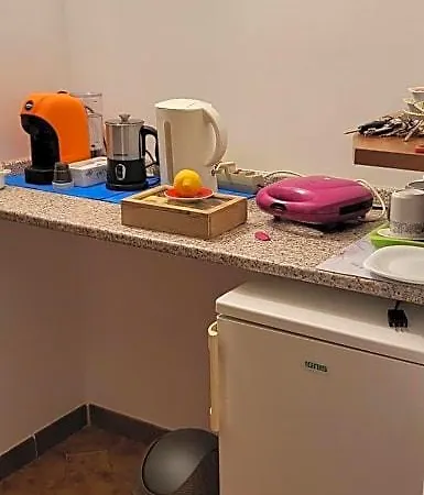 Beglia - Self Check-in Bed & Breakfast