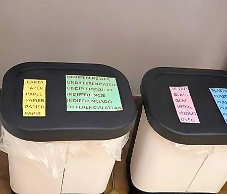 Bed & Breakfast Beglia - Self Check-in