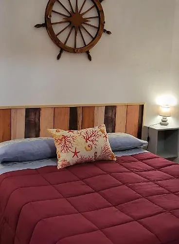 Bed and breakfast Beglia - Self Check-in