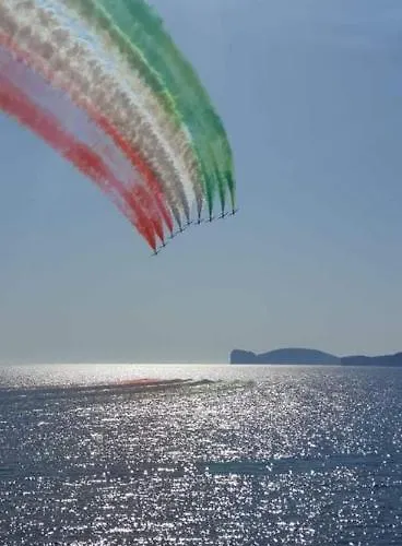 Beglia - Self Check-in Bed and breakfast Alguer