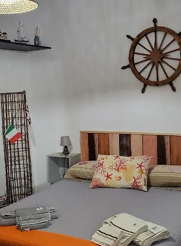 Bed and breakfast Beglia - Self Check-in Alguer