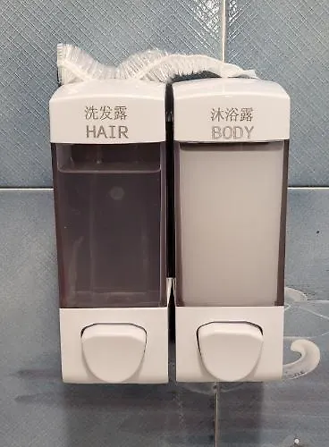 Bed and breakfast Beglia - Self Check-in