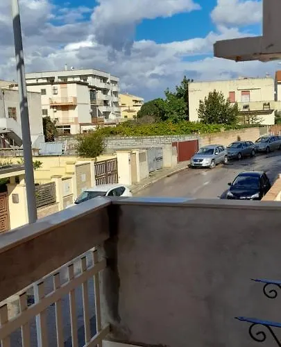 Bed and breakfast Beglia - Self Check-in