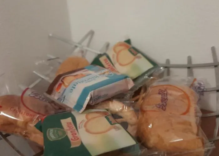 Beglia - Self Check-in Bed and breakfast