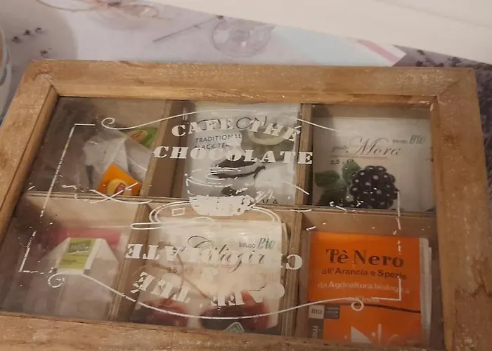 Beglia - Self Check-in 3*