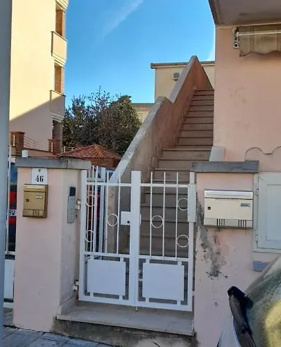 Beglia - Self Check-in Bed and breakfast