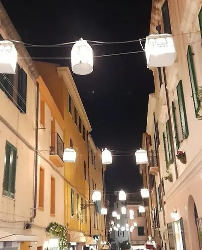 Bed and breakfast Beglia - Self Check-in Alguer