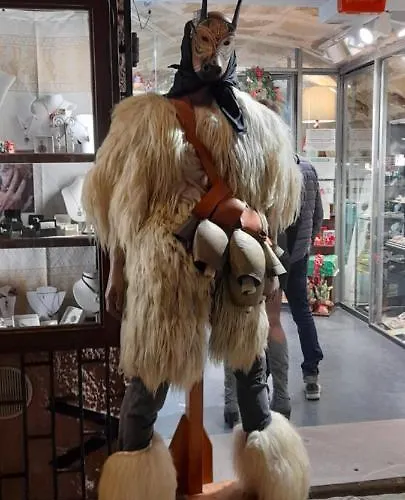 Beglia - Self Check-in Alguer