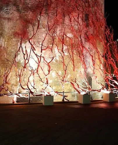 Beglia - Self Check-in Bed and breakfast Alguer