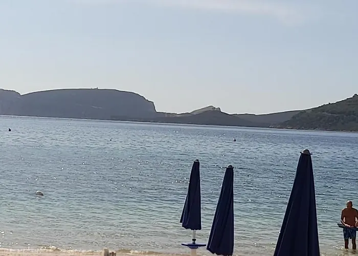 Beglia - Self Check-in