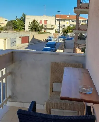 Bed and breakfast Beglia - Self Check-in Alguer