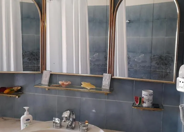 Beglia - Self Check-in 3* Alguer