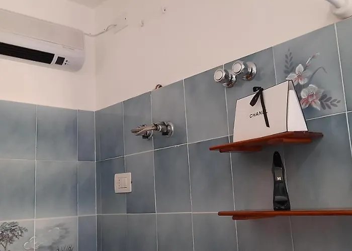 Beglia - Self Check-in 3*