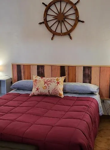 Beglia - Self Check-in Bed and breakfast Alguer