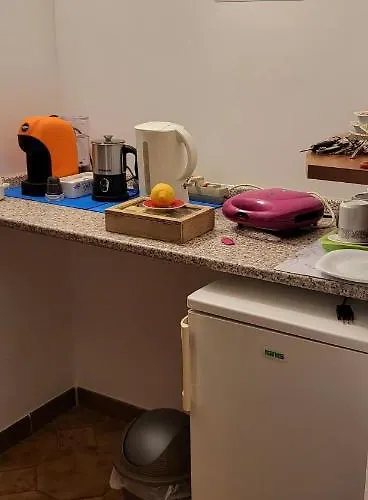 Beglia - Self Check-in Alguer