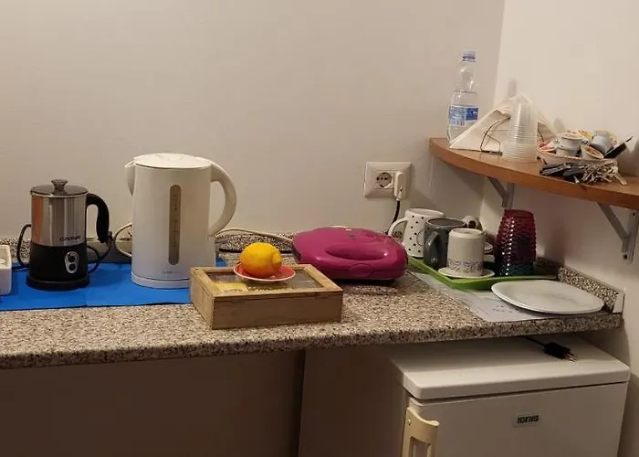 Bed and breakfast Beglia - Self Check-in 3*